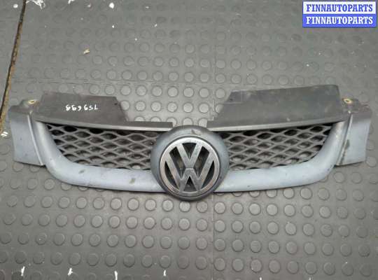 Решетка радиатора VG2673385 на Volkswagen Golf 5 2003-2009
