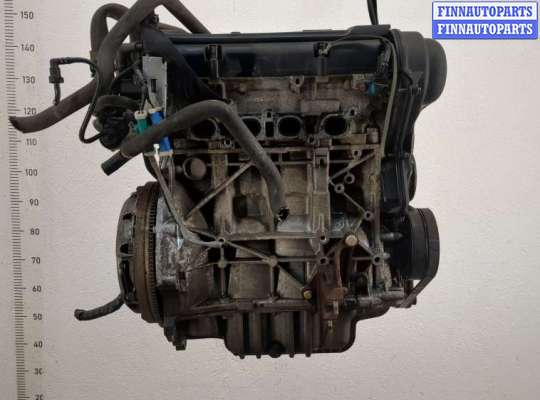 купить Двигатель (ДВС) на Volvo S40 2004-