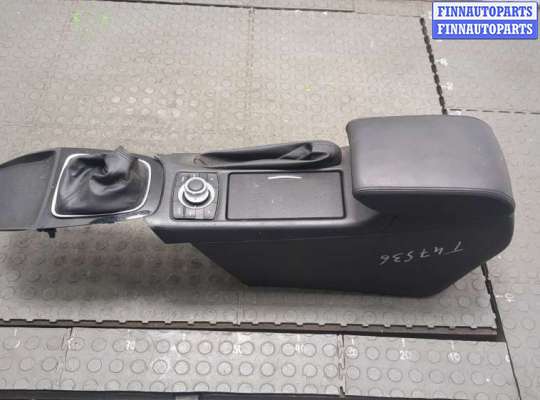 купить Разъем AUX/USB на Mazda 6 (GJ) 2012-2018