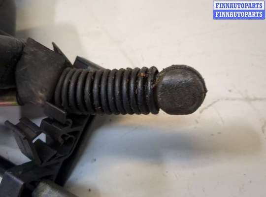 Кулиса МКПП на Fiat Stilo