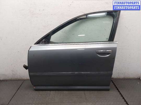 купить Ручка двери наружная на Audi A8 (D3) 2002-2010