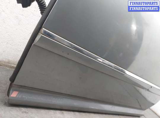 купить Ручка двери наружная на Audi A8 (D3) 2007-2010
