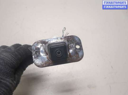 купить Камера заднего вида на Nissan X-Trail (T31) 2007-2015