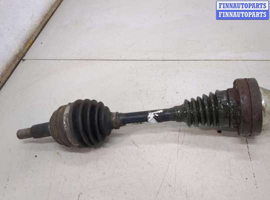 Полуось (приводной вал, шрус) VG2464116 на Volkswagen Touareg 2010-2014
