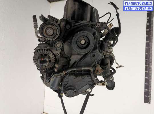 купить Двигатель (ДВС на разборку) на Audi A4 (B8) Allroad 2009-2016