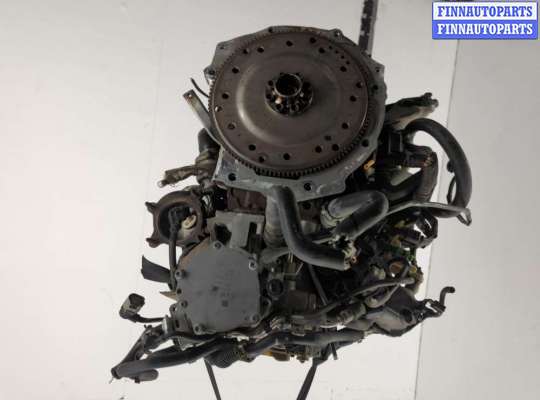 купить Двигатель (ДВС на разборку) на Audi A4 (B8) Allroad 2009-2016