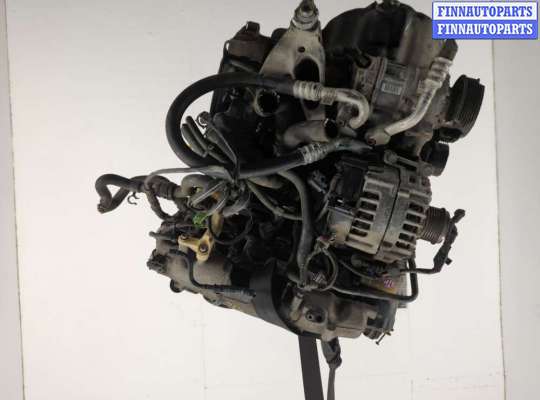 купить Двигатель (ДВС на разборку) на Audi A4 (B8) Allroad 2009-2016