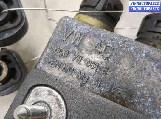 купить Кулиса КПП на Volkswagen Polo 2005-2009