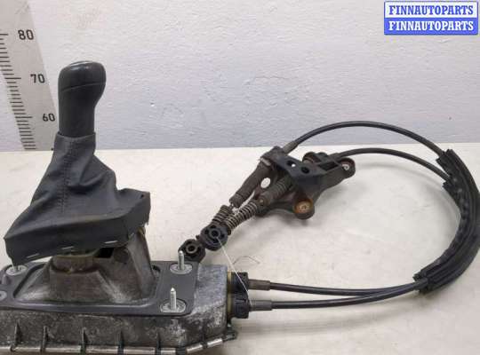 купить Кулиса КПП на Volkswagen Polo 2005-2009