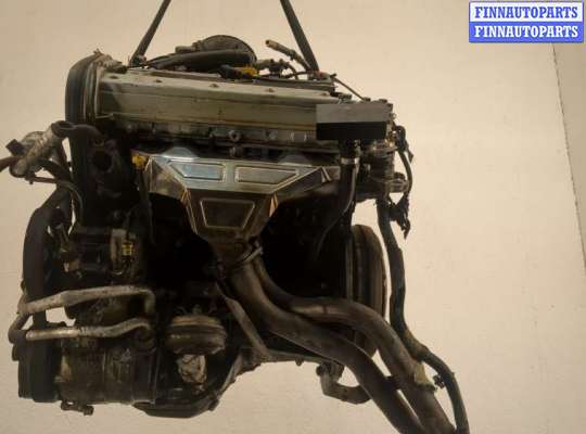 купить Форсунка топливная на Opel Omega B 1994-2003