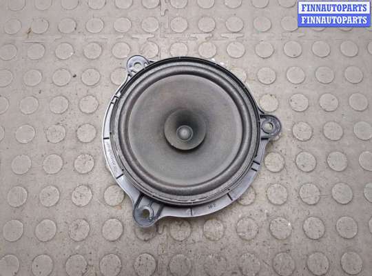 Динамик NS922092 на Nissan Qashqai 2013-2022