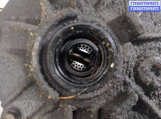 купить Редуктор моста на Toyota RAV 4 2006-2013
