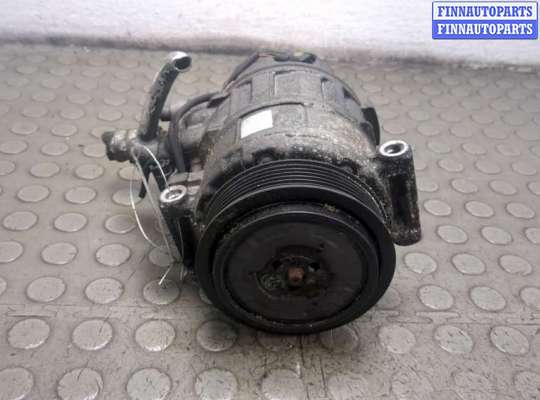купить Компрессор кондиционера на Mercedes E W211 2002-2009