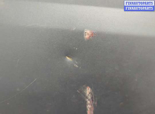 купить Капот на Ford Fusion 2002-2012