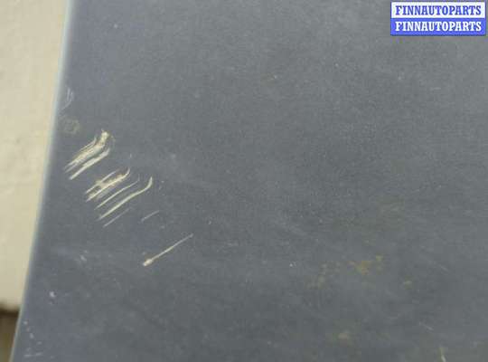 купить Капот на Ford Fusion 2002-2012