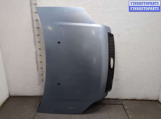 Купить Капот на Ford Fusion 2002-2012 Капот FO2099714 на Ford Fusion 2002-2012