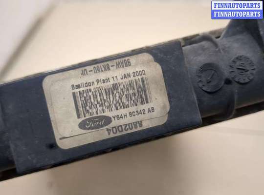 купить Радиатор охлаждения двигателя на Ford Focus 1 1998-2004