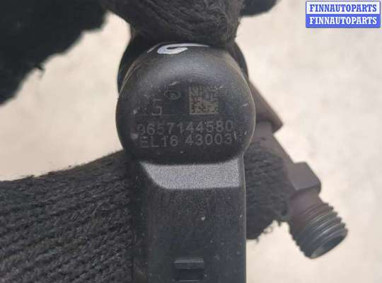 купить Форсунка топливная на Ford C-Max 2002-2010
