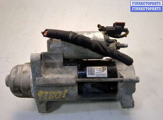 купить Стартер на Chevrolet Malibu 2015-2018