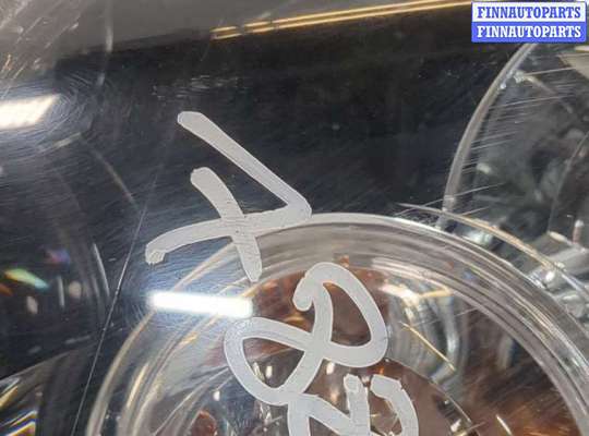 купить Фонарь (задний) на Mazda 3 (BK) 2003-2009