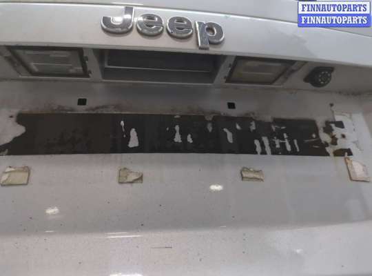 купить Крышка (дверь) багажника на Jeep Compass 2011-2016