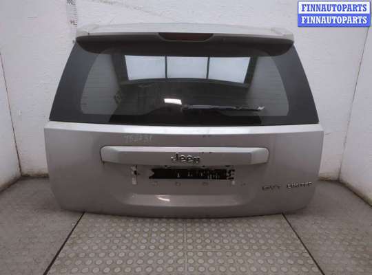 Крышка (дверь) багажника JPB4356 на Jeep Compass 2011-2016