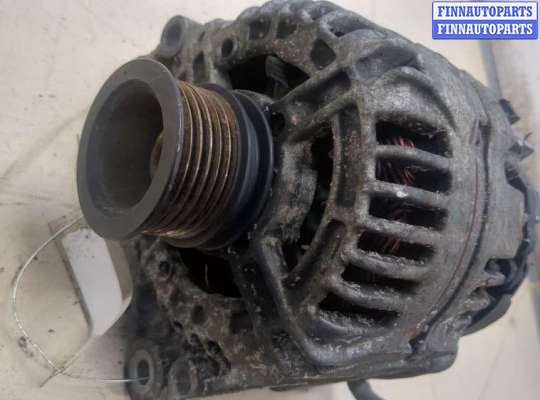 купить Генератор на Skoda Fabia 1999-2004