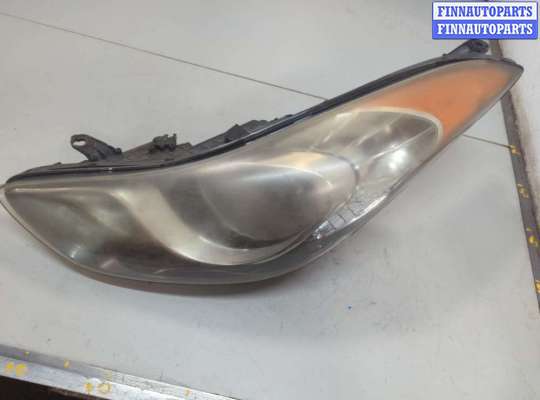 купить Фара (передняя) на Hyundai Elantra 2010-2016