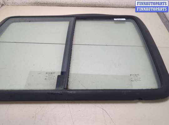 купить Стекло боковой двери на Fiat Doblo 2005-2010