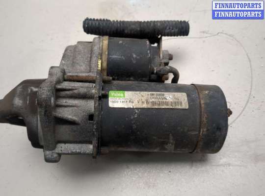 Стартер OP2356531 на Opel Agila 2000-2007