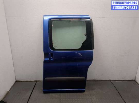 купить Дверь раздвижная на Citroen Berlingo 1997-2002
