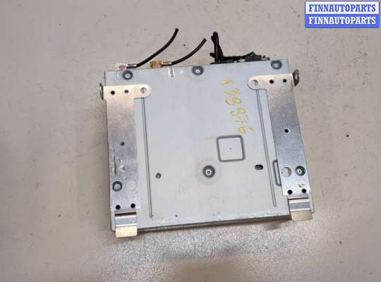 купить Блок управления радиоприемником на Audi A6 (C6) Allroad 2006-2011
