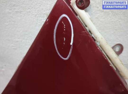 купить Крыло на Nissan Note E11 2005-2013