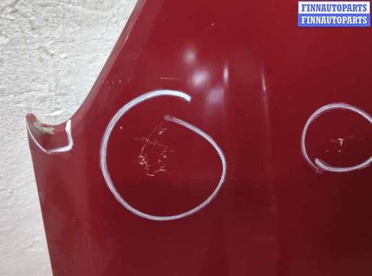 купить Крыло на Nissan Note E11 2005-2013