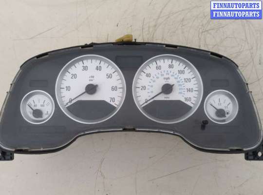 купить Щиток приборов (приборная панель) на Opel Astra G 1998-2005