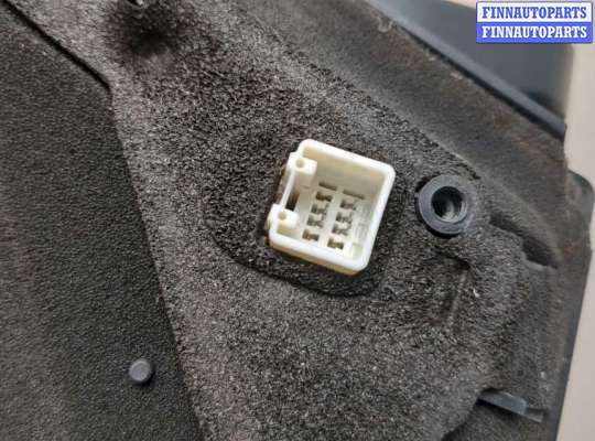купить Зеркало боковое на Mazda 3 (BK) 2003-2009