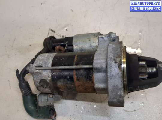купить Стартер на Honda Civic 2006-2012