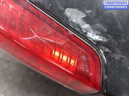 купить Стекло заднее на Renault Laguna 3 2007-