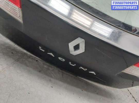 купить Стекло заднее на Renault Laguna 3 2007-