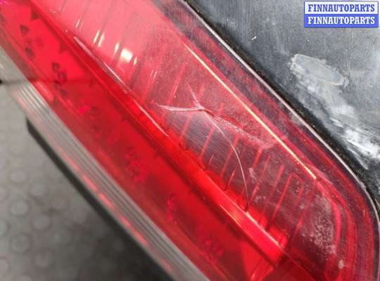 купить Стекло заднее на Renault Laguna 3 2007-