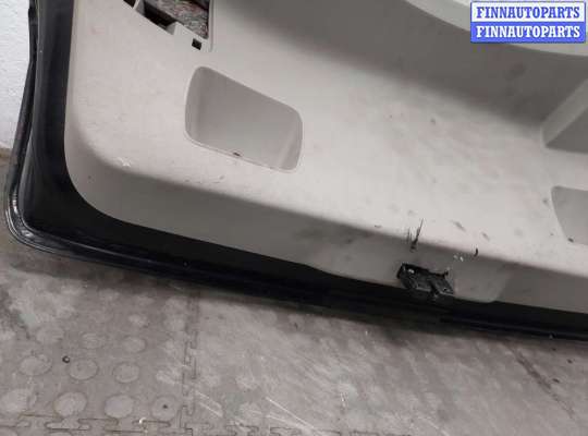 купить Стекло заднее на Renault Laguna 3 2007-