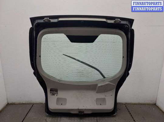 купить Стекло заднее на Renault Laguna 3 2007-