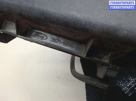 Корпус воздушного фильтра на Ford Mondeo III