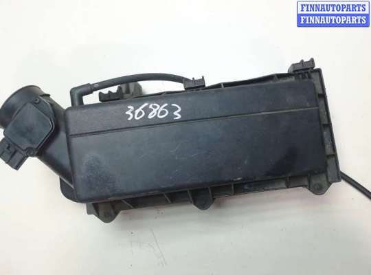 Корпус воздушного фильтра на Ford Mondeo III