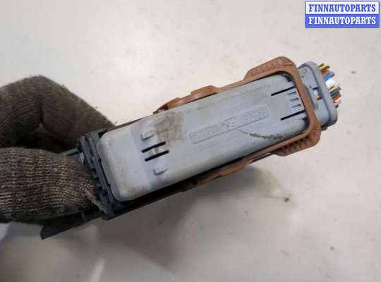 ЭБУ прочее на Nissan Qashqai II (J11)