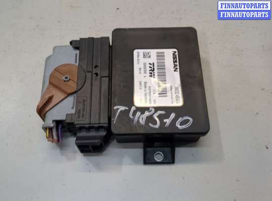 ЭБУ прочее на Nissan Qashqai II (J11)