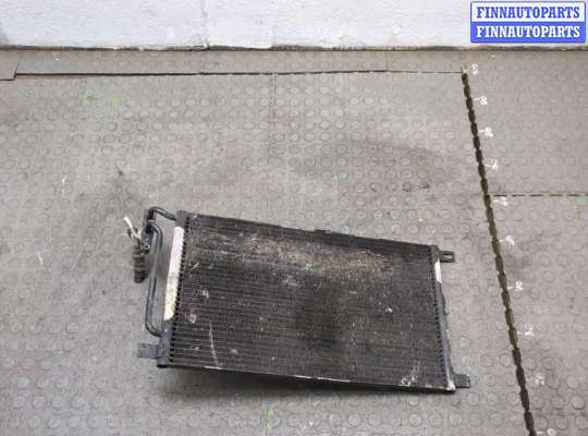 купить Радиатор кондиционера на BMW X3 E83 2003-2010