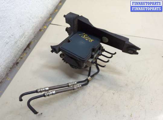 Купить Блок АБС, насос (ABS, ESP, ASR) на Chevrolet Cruze 2015-2023 Блок АБС, насос (ABS, ESP, ASR) CH452568 на Chevrolet Cruze 2015-2023