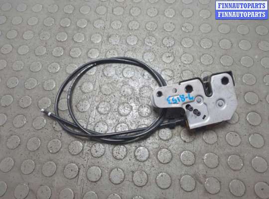 Трос капота VG2630528 на Volkswagen Transporter 6 2015-2024