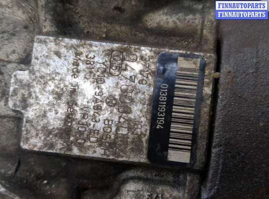 купить ТНВД на Ford Transit 2000-2006